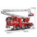 Wóz strażacki z klocków zabawka dla dzieci.jpeg