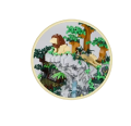 Zoo z klocków ze zwierzętami zabawka dla dzieci.png