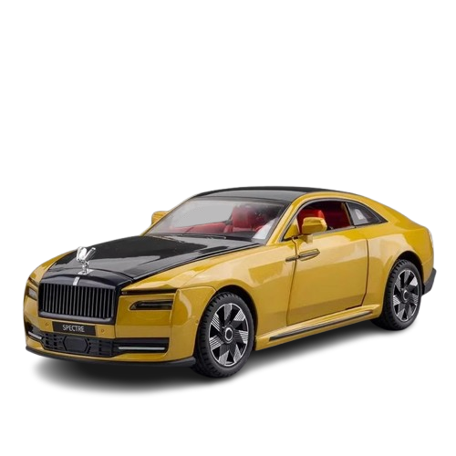 Zabawka auto w skali Rolls-Royce Spectre.png