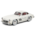 Zabawka Autko Mercedes Benz SL300 biały.png