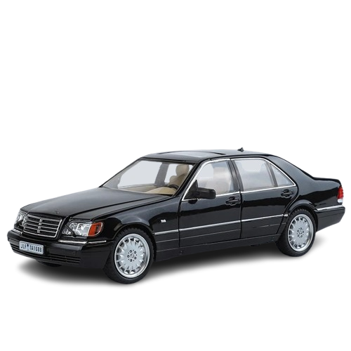 Model zabawka Mercedes W140 w skali.png