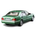 Model zabawka Mercedes W140 w skali.png