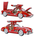Mercedes SL300 zabawka dla dziecka i kolekcjonera.png