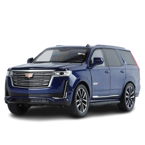 Cadillac Escalade zabawka model dla dziecka i kolekcjonera.png