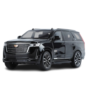 Model samochodu Cadillac Escalade 2024 skala 1:24 