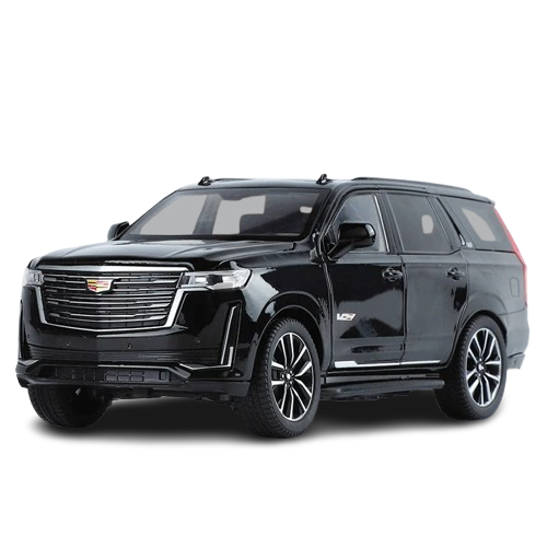 Cadillac Escalade zabawka model dla dziecka i kolekcjonera.png