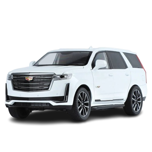 Cadillac Escalade zabawka model dla dziecka i kolekcjonera.png