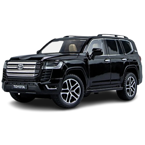 Toyota Land Cruiser zabawka model.png