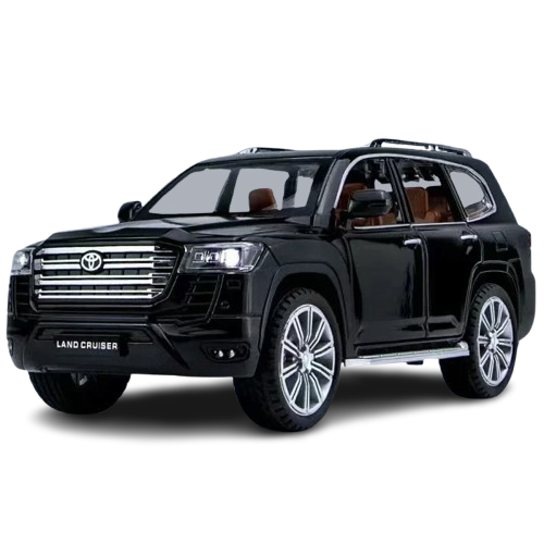 Toyota Land Cruiser GR zabawka model.png