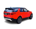 Range Rover Discovery zabawka model świecące światła.png