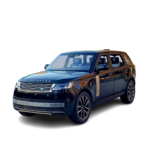 Model Range Rover Vogue skala 1:32 ruchome elementy