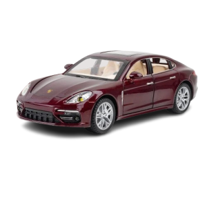 Zabawka model samochodu Porsche Panamera skala 1:24