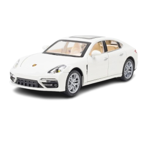 Zabawka model samochodu Porsche Panamera skala 1:24
