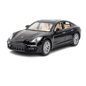 Zabawka model samochodu Porsche Panamera skala 1:24