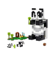 Zestaw klocków Minecraft  Panda.png