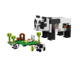 Zestaw klocków Minecraft  Panda zabawka dla dziecka.png