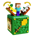 Klocki Minecraft Magic BOX.png