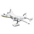 Samolot An-225 Mrija 1728 elementów .jpeg