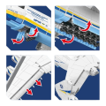 An-225 Mrija samolot z klocków z ruchomymi elementami.png
