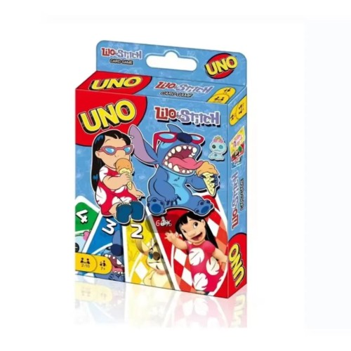 Karty UNO  Lilo i Stich Stitch do grania gra karciana.jpeg