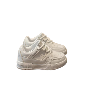 Dziecięce sneakersy nowy model rozmiar 26-34 białe