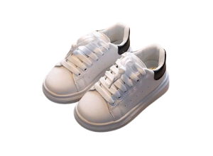 Wygodne Sneakersy dziecięce dla chłopca  