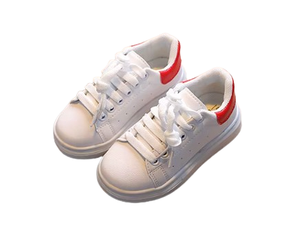 Buty dla dziecka dobrej jakości.png