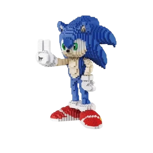 Figurka Sonic bajkowy Jeż 2338 klocków.png