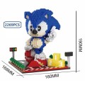 Figurka Sonic bajkowy Jeż 2269 klocków.jpeg