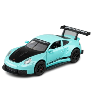Model samochodu zabawka Porsche GT3 RS skala 1:32
