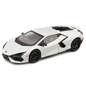 Lamborghini Revuelto model zabawka światła dźwięki 1:24