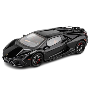 Lamborghini Revuelto model zabawka światła dźwięki 1:24