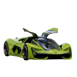 Lamborghini Terzo Millennio model samochodu skala 1:24 
