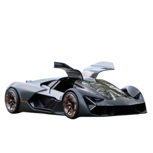 Lamborghini Terzo Millennio model samochodu skala 1:24