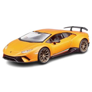 Lamborghini Huracan model auta zabawka skala 1:24