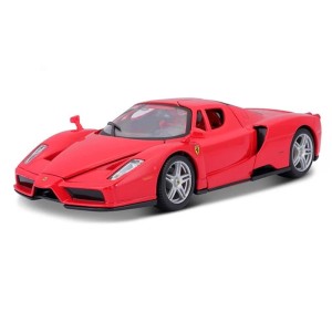 Kolekcjonerski model zabawka 1:24 Ferrari Enzo