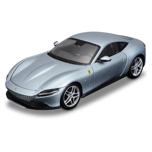 Zabawka model samochodu w skali Ferrari Roma.jpeg