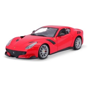 Kolekcjonerski model zabawka 1:24 Ferrari F12 Berlinetta