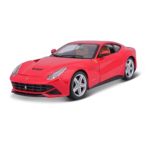 Kolekcjonerski model zabawka 1:24 Ferrari F12 Berlinetta