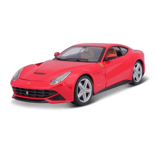 Zabawka model samochodu w skali Ferrari F12 Berlinetta.jpeg