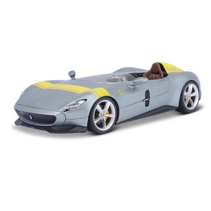Kolekcjonerski model zabawka 1:24 Ferrari Monza SP1