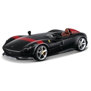 Kolekcjonerski model zabawka 1:24 Ferrari Monza SP1