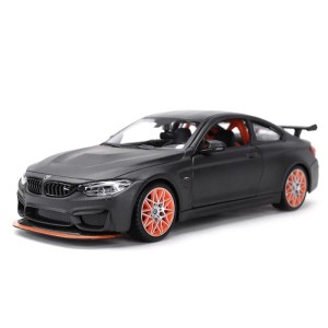 Kolekcjonerski model zabawka 1:24 BMW M4 GTS limitowane