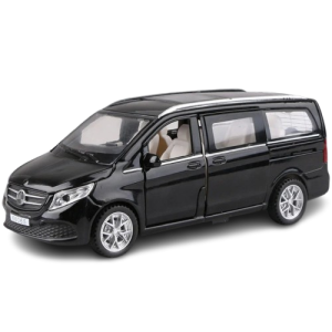 Minivan zabawka skala 1:32 Mercedes Vito V-klasa V260
