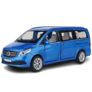 Minivan zabawka skala 1:32 Mercedes Vito V-klasa V260