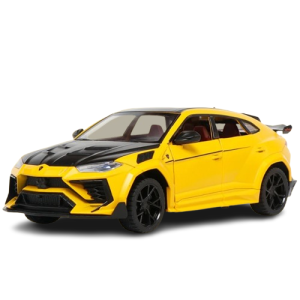 Zabawka sportowy Suv Lamborghini Urus 1:24 Mansory