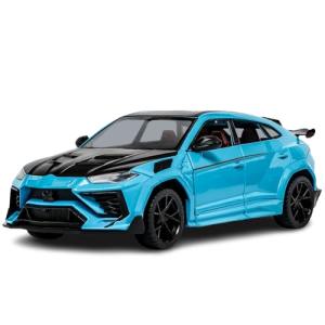 Zabawka sportowy Suv Lamborghini Urus 1:24 Mansory