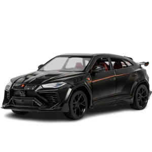 Zabawka sportowy Suv Lamborghini Urus 1:24 Mansory 