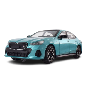 Model limuzyna BMW serii 5 i5 skala 1:24 zabawka