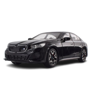 Model limuzyna BMW serii 5 i5 skala 1:24 zabawka